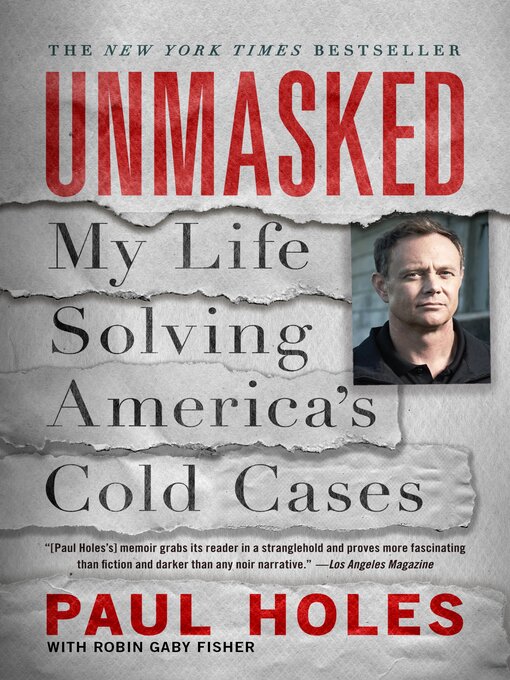 Title details for Unmasked by Paul Holes - Available